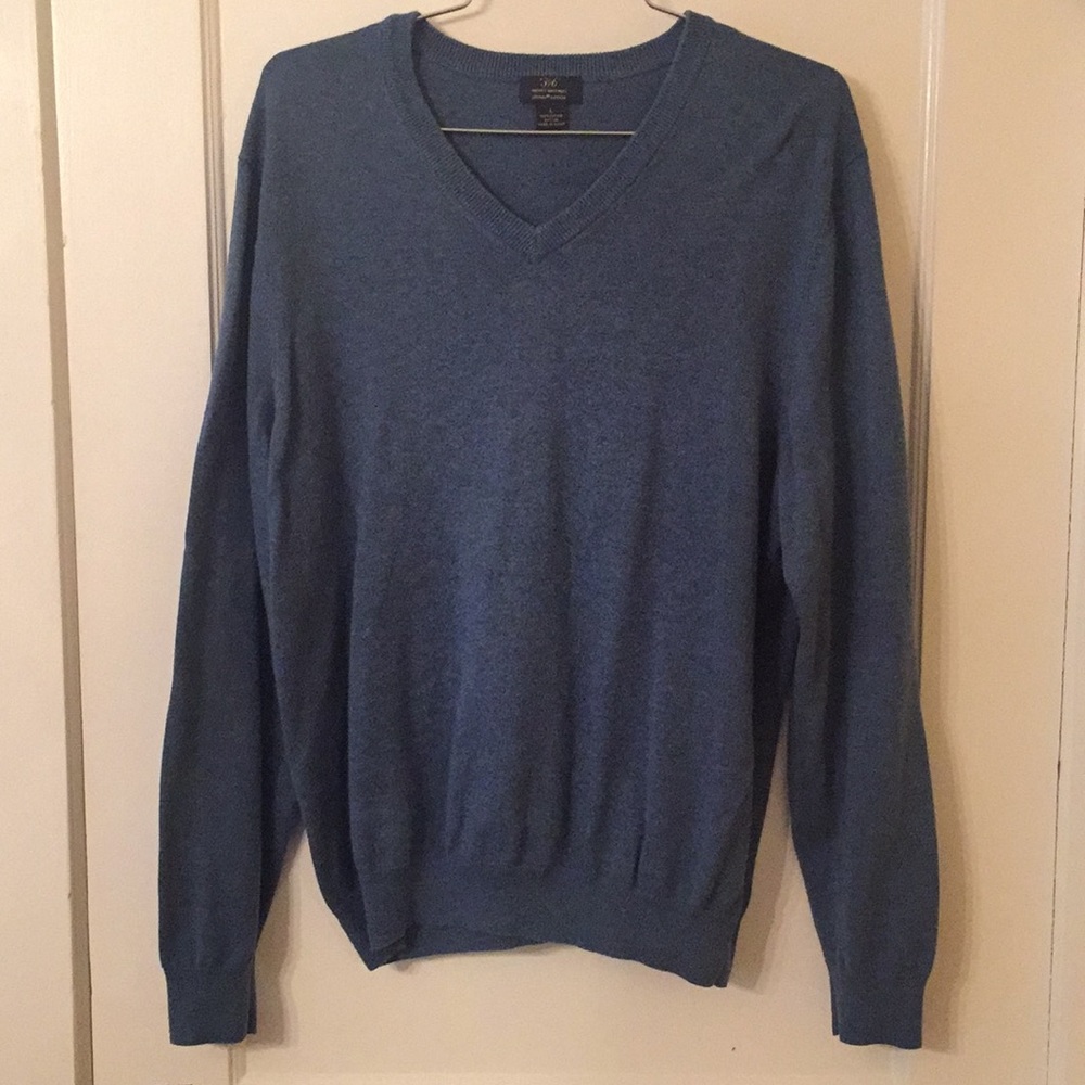 🛑 Final Sale ⚠️ Men’s Brooks Brothers Sweater